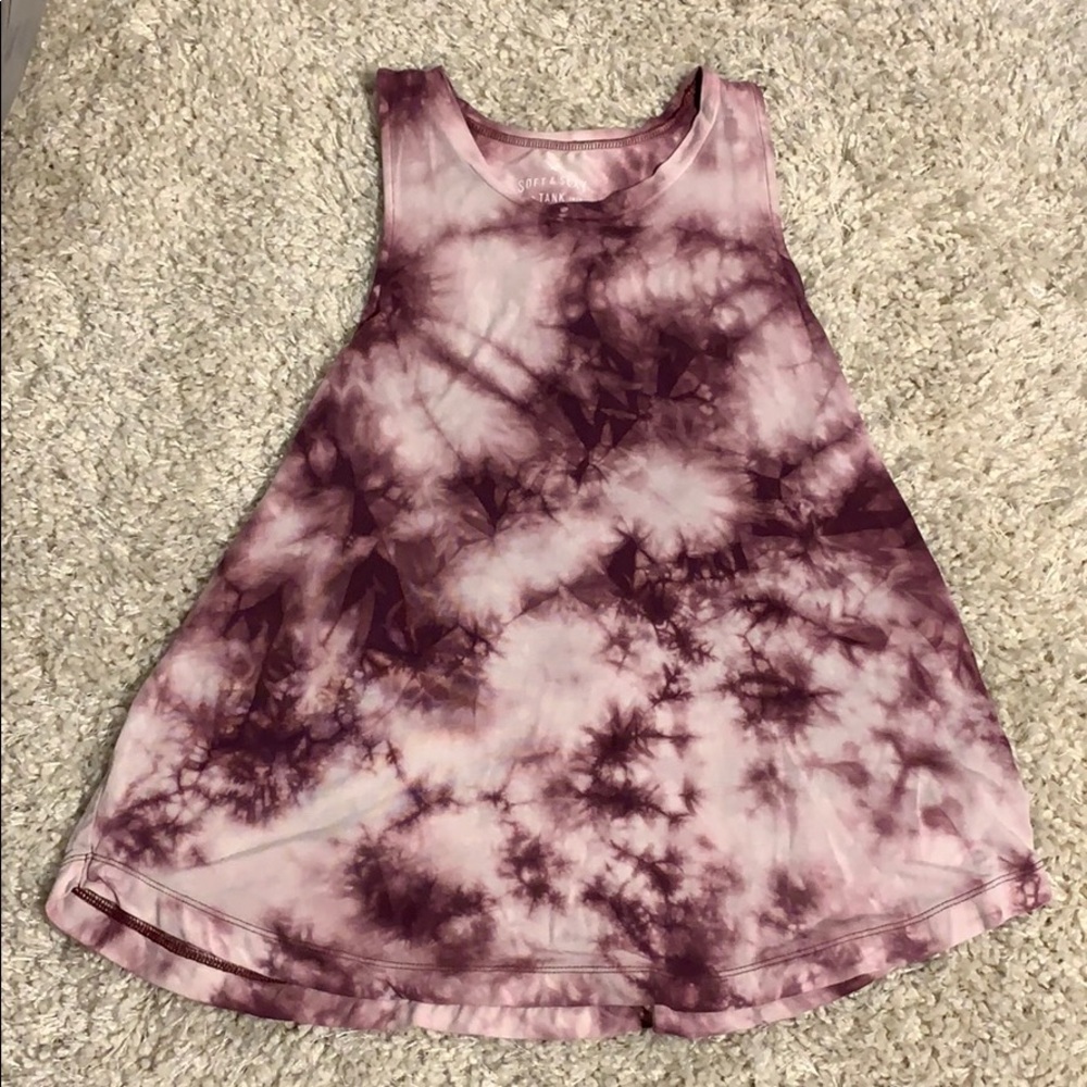 American Eagle Tank Top